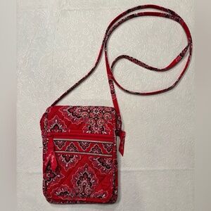 Vera Bradley Crossbody Bag